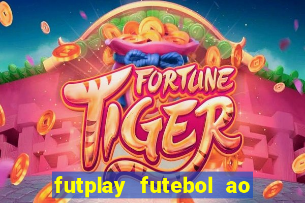 futplay futebol ao vivo apk